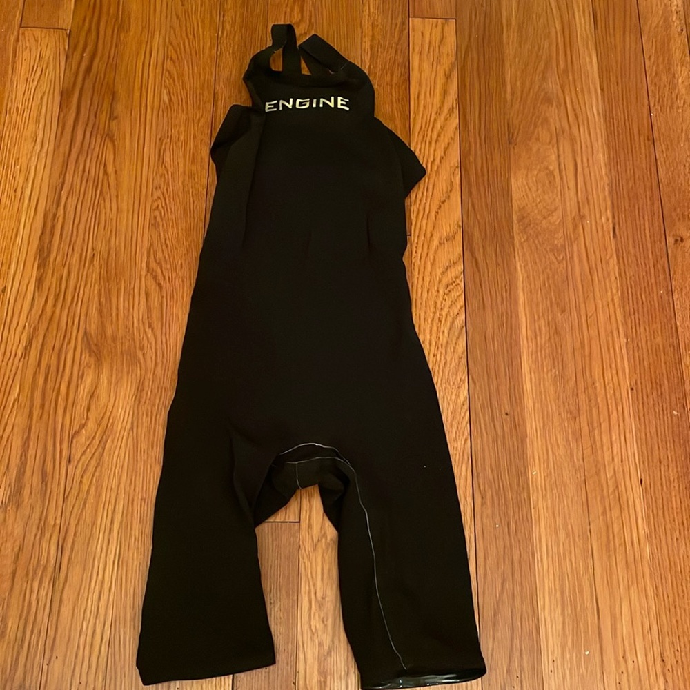 Engine Techsuit Size 24